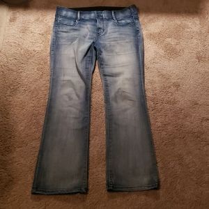 Apt 9 Bootcut Jeans Tummy Control